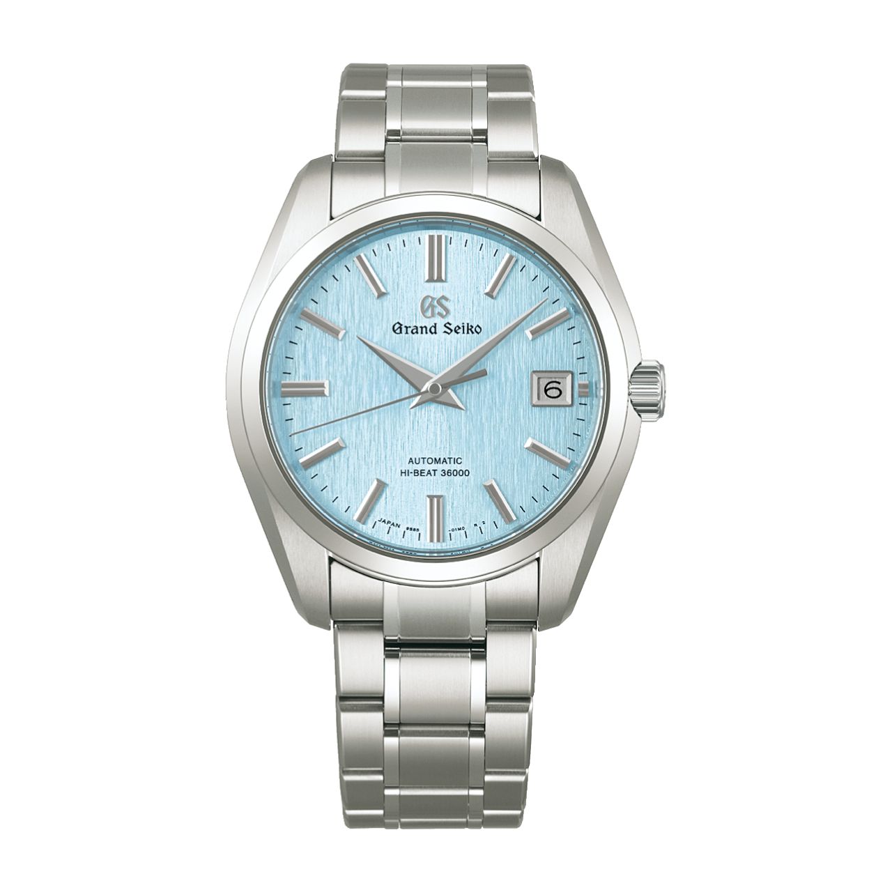 GRAND SEIKO 【メカニカルハイビート 36000】SBGH349 SBGH349