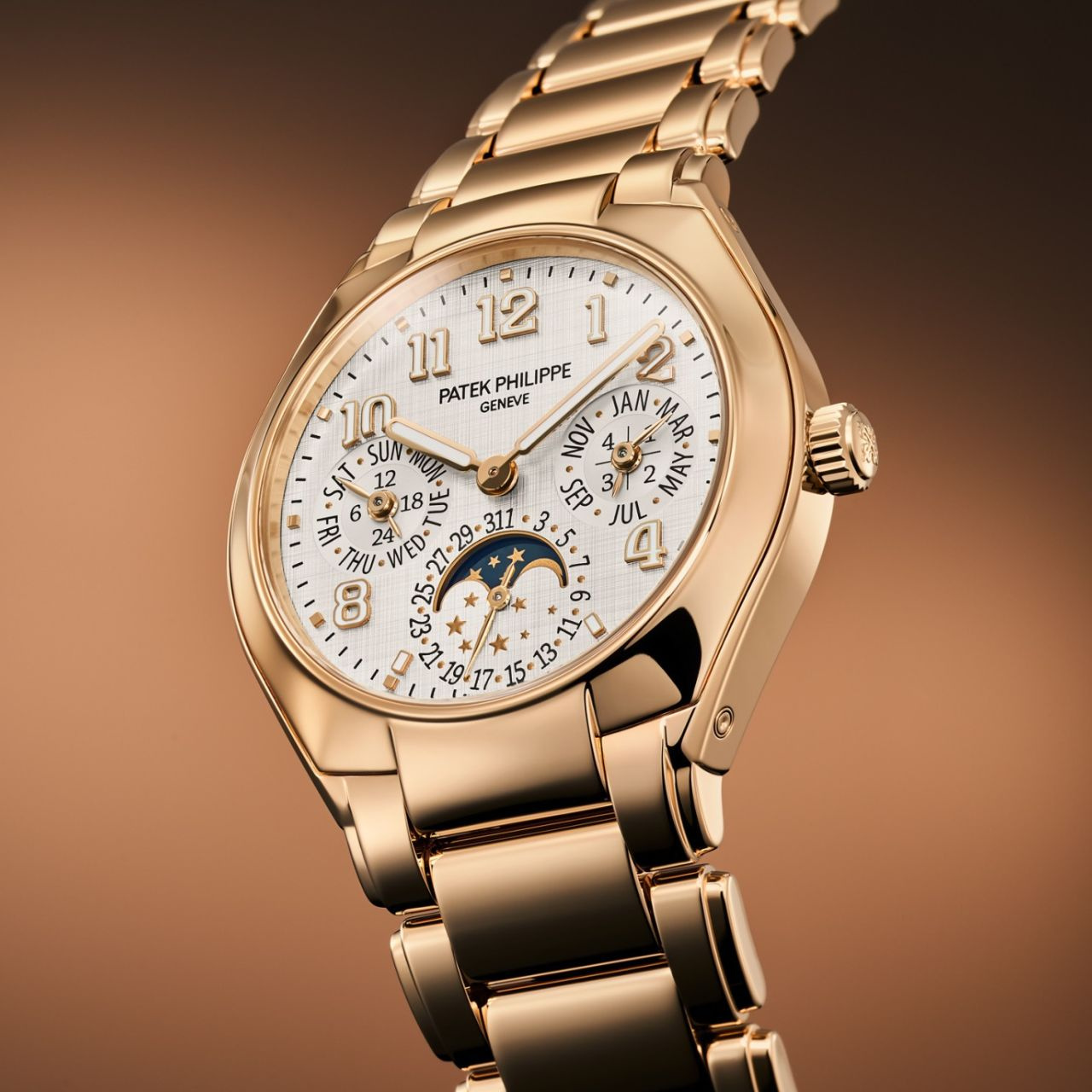 TWENTY~4 永久カレンダー 7340/1R-001|PATEK PHILIPPE TWENTY~4 永久カレンダー 7340/1R-001|PATEK PHILIPPE