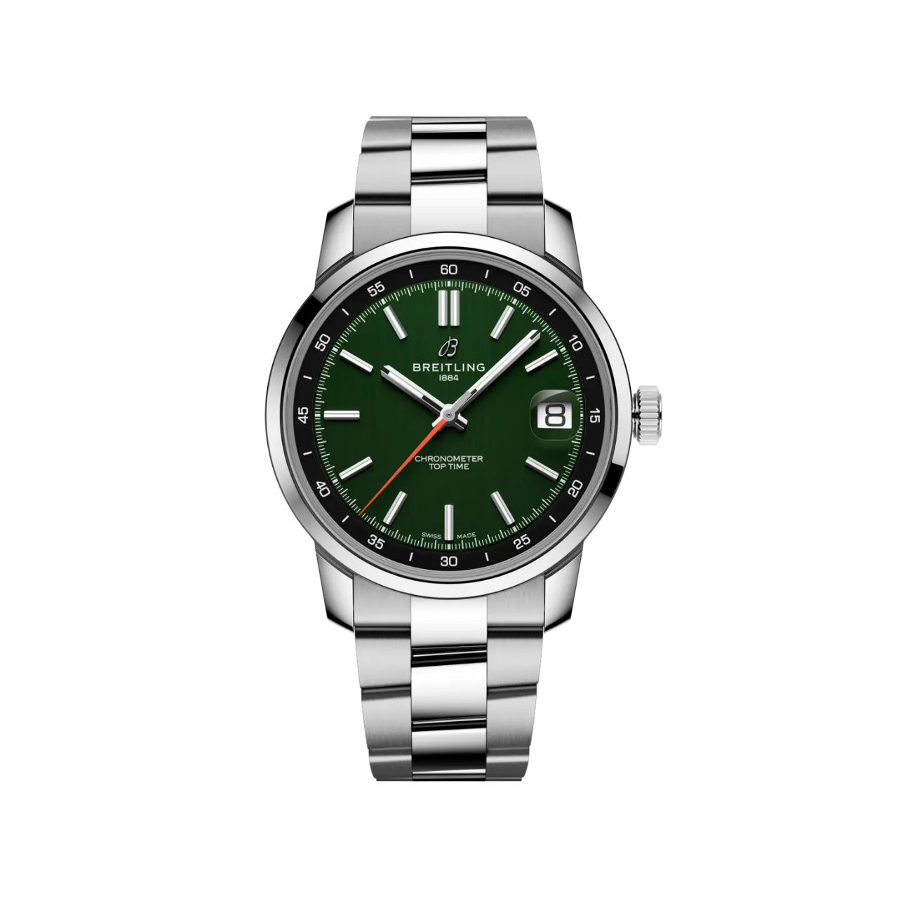 BREITLING トップタイム B31 AB3113171L1A1