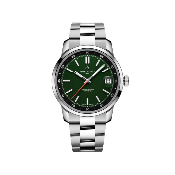 トップタイム B31 BY BREITLING トップタイム B31 ブライトリング