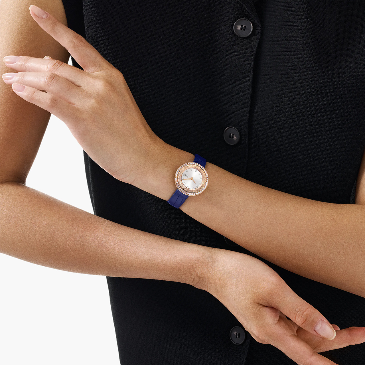 PIAGET ポセション G0A51080