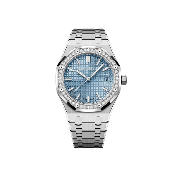 AUDEMARS PIGUET ロイヤル オーク オートマチック 77451ST.ZZ.1361ST.03