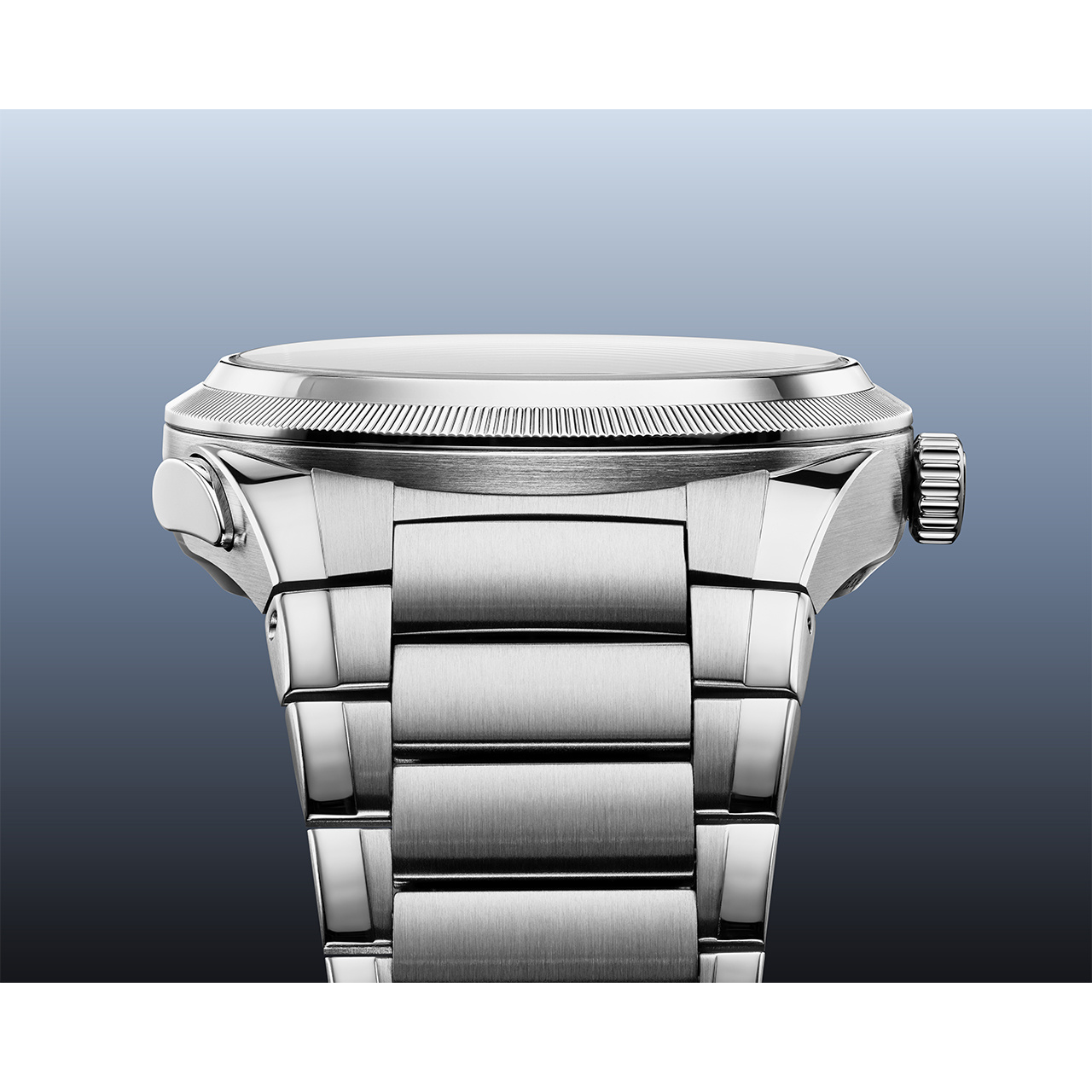 PARMIGIANI FLEURIER トンダ PF クロノグラフ ミステリューズ プラチナ PFC908-2020001-200182