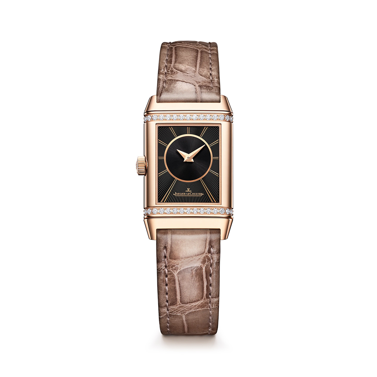 JAEGER-LECOULTRE レベルソ・クラシック デュエット Q2662543