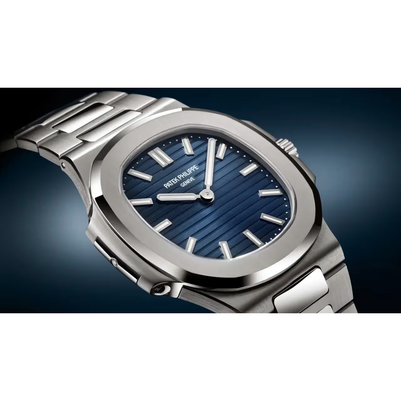 PATEK PHILIPPE ノーチラス 5610/1P-001