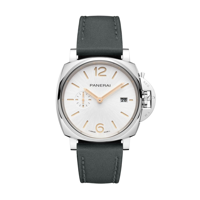 PANERAI ルミノール ドゥエ Prada Re-Nylon PAM01428