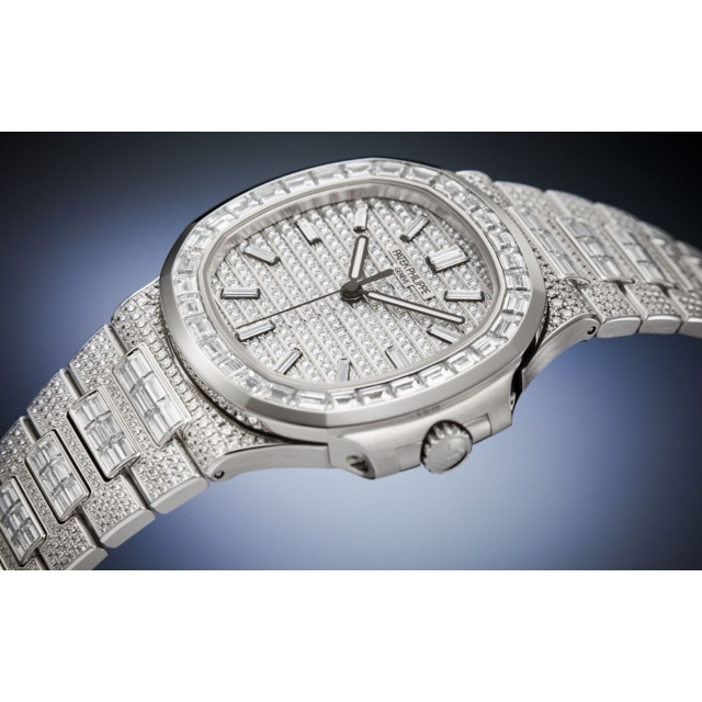 PATEK PHILIPPE ノーチラス 5811/1460G-001