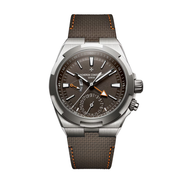 デュアルタイム BY VACHERON CONSTANTIN デュアルタイム ヴァシュロン・コンスタンタン