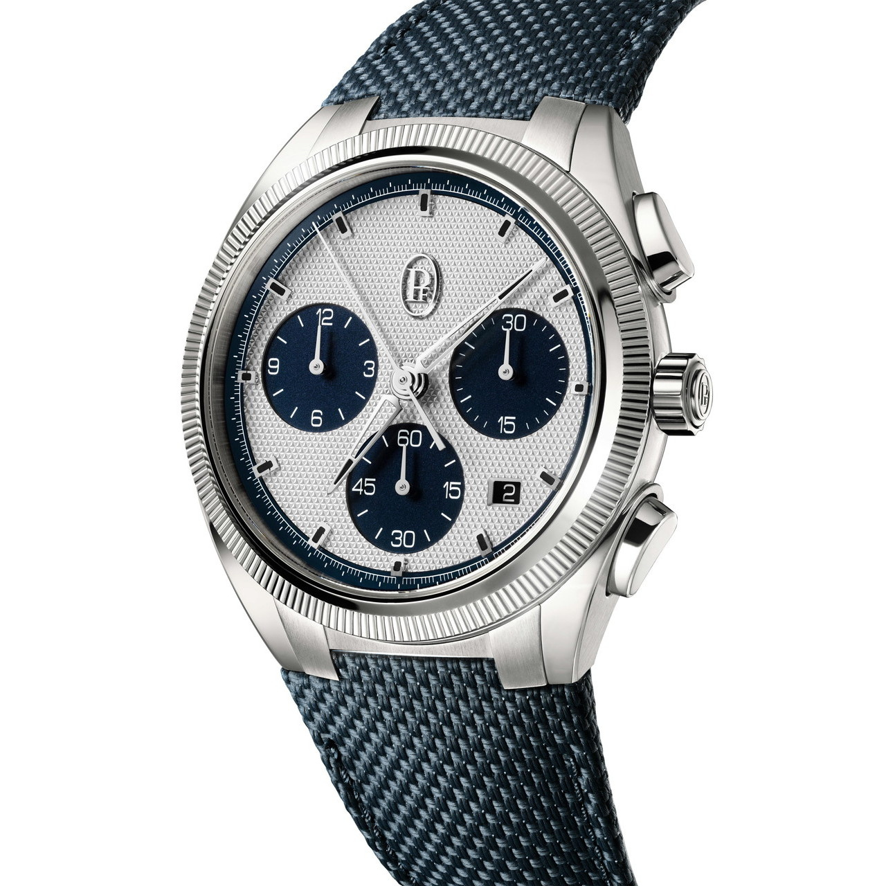 PARMIGIANI FLEURIER トンダ PF スポーツ クロノグラフ PFC931-1020002-400182