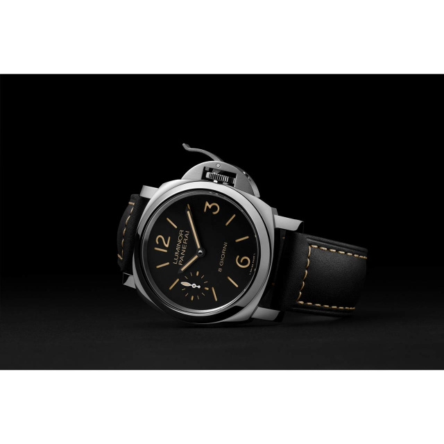 PANERAI ルミノール ベース PAM00915