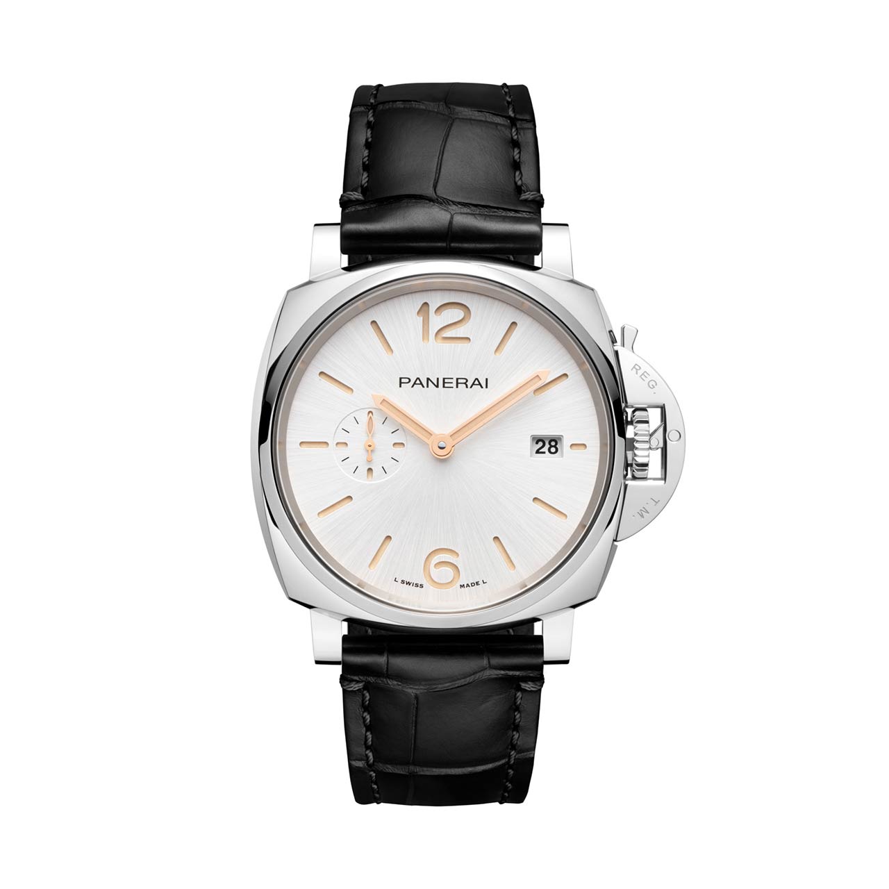 PANERAI ルミノール ドゥエ PAM01388