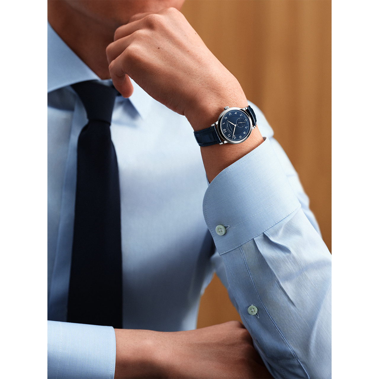 A.LANGE&SÖHNE 1815 220.028 / LSLS2203AA