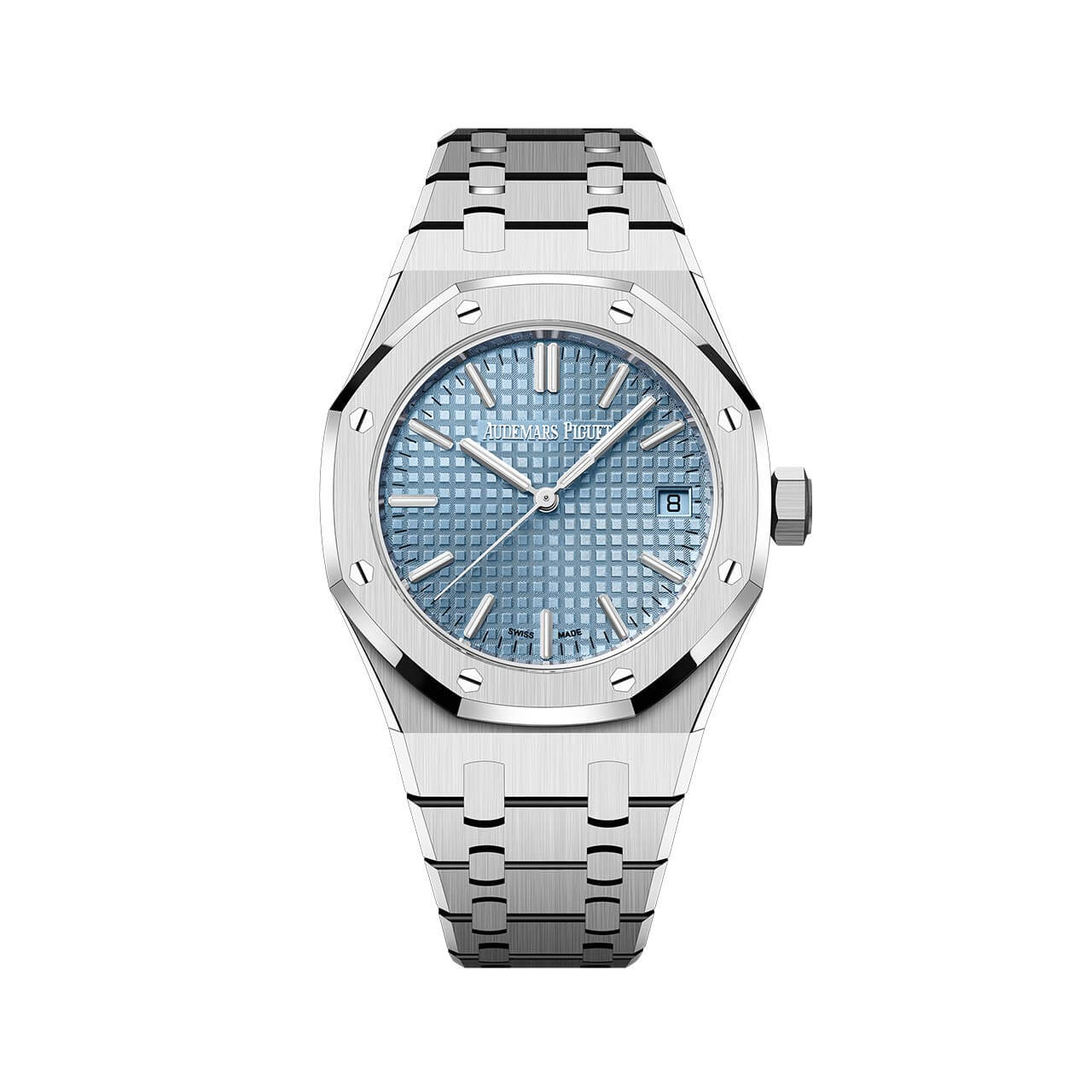 AUDEMARS PIGUET ロイヤル オーク オートマチック 15550ST.OO.1356ST.08