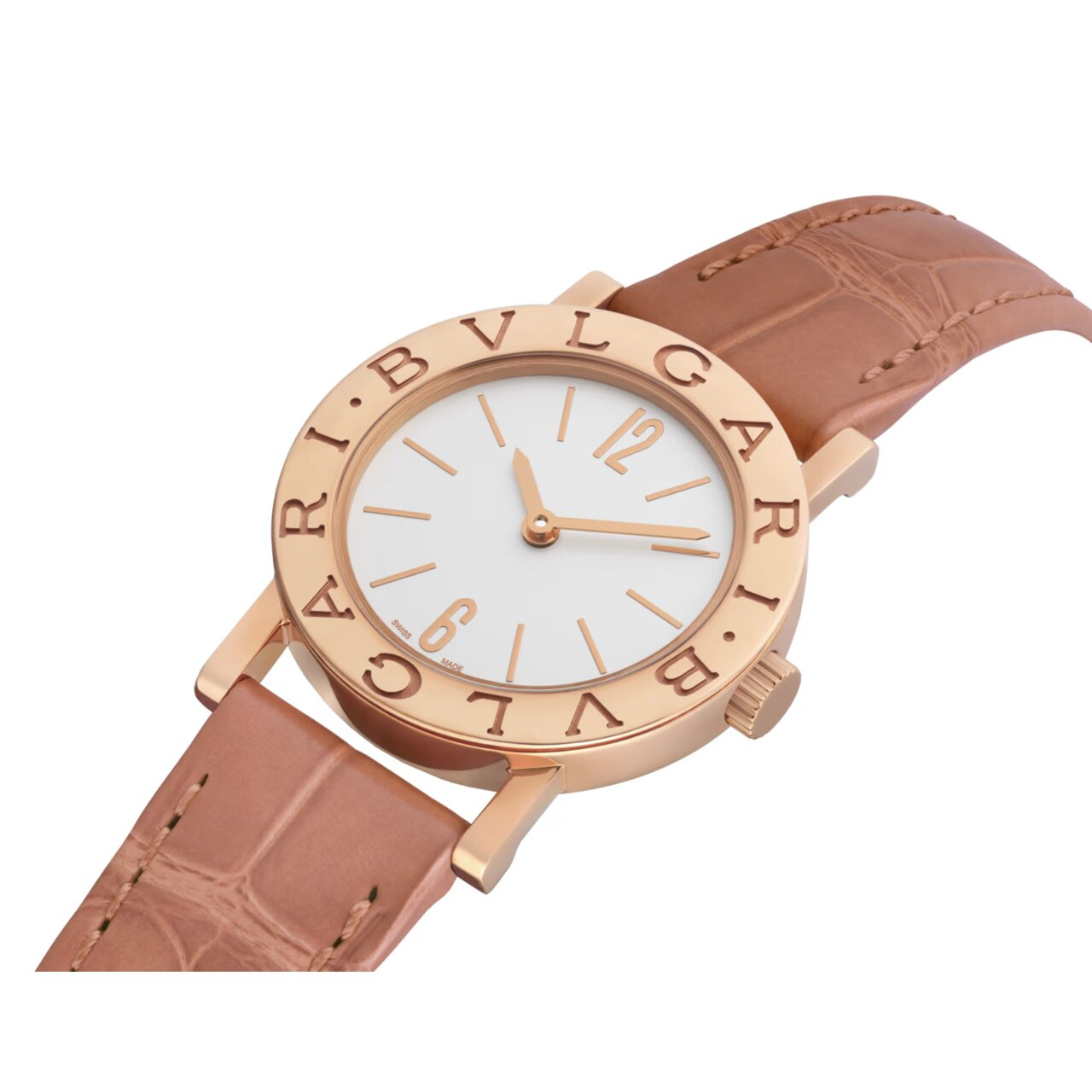 BVLGARI ブルガリ ブルガリ ウォッチ 103966