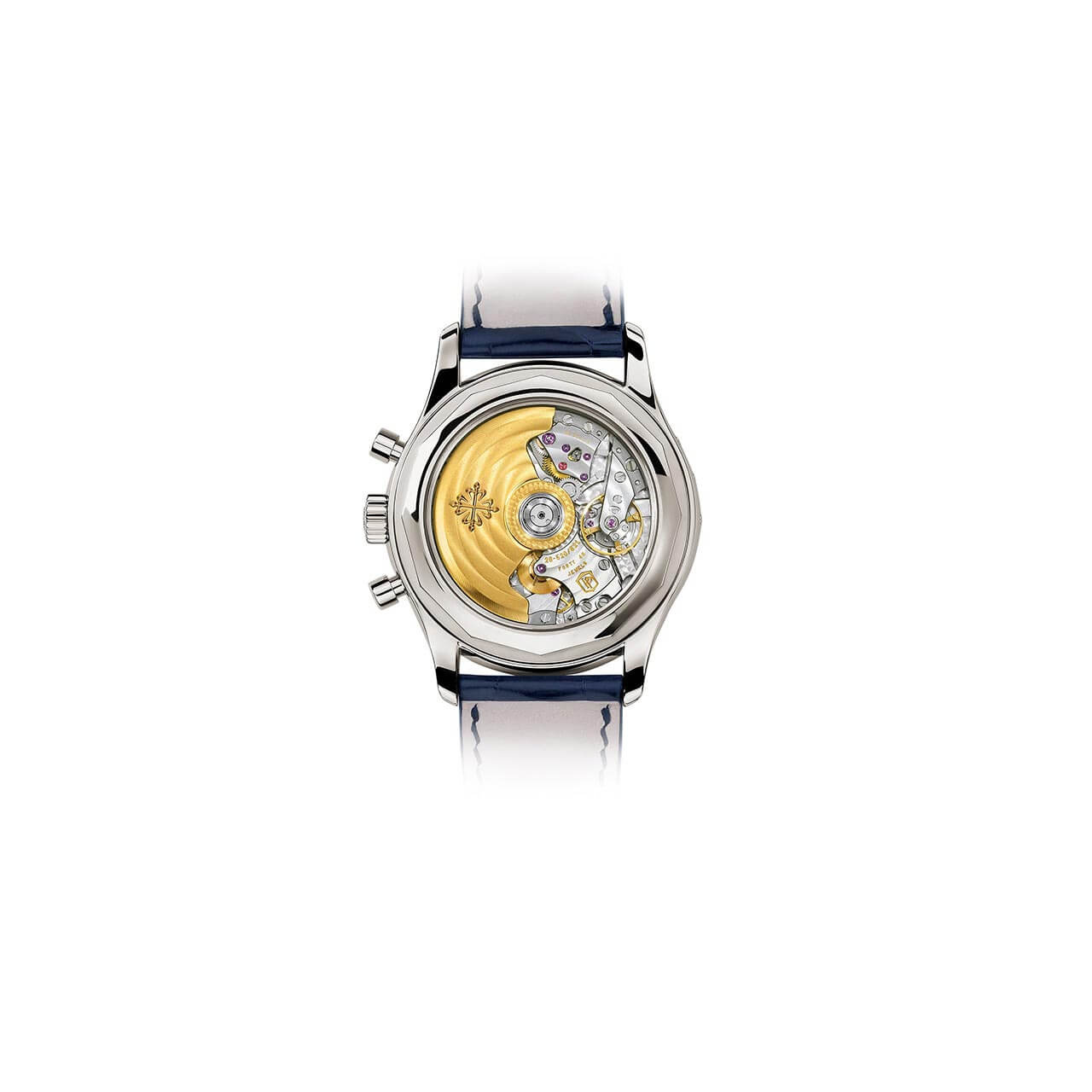 PATEK PHILIPPE クロノグラフ, 年次カレンダー 5961P-001