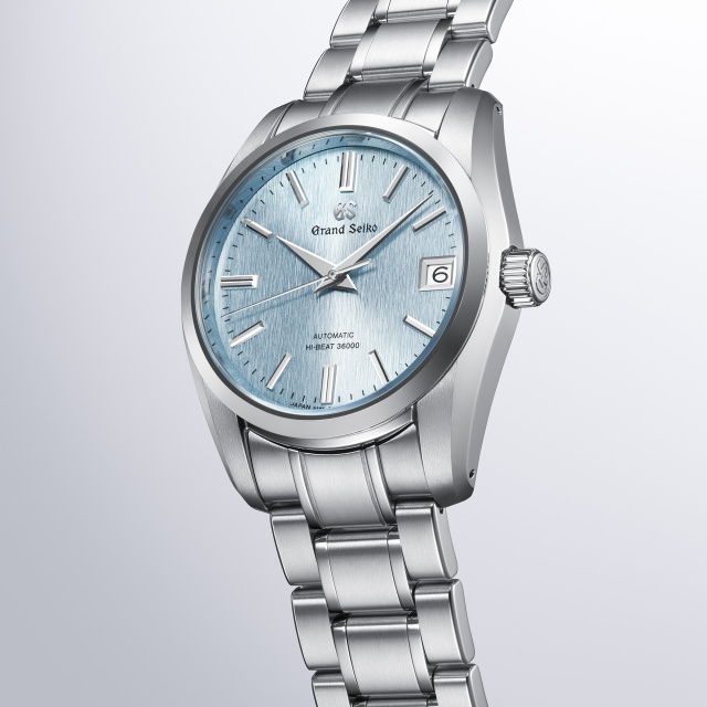 GRAND SEIKO SBGH347 SBGH347