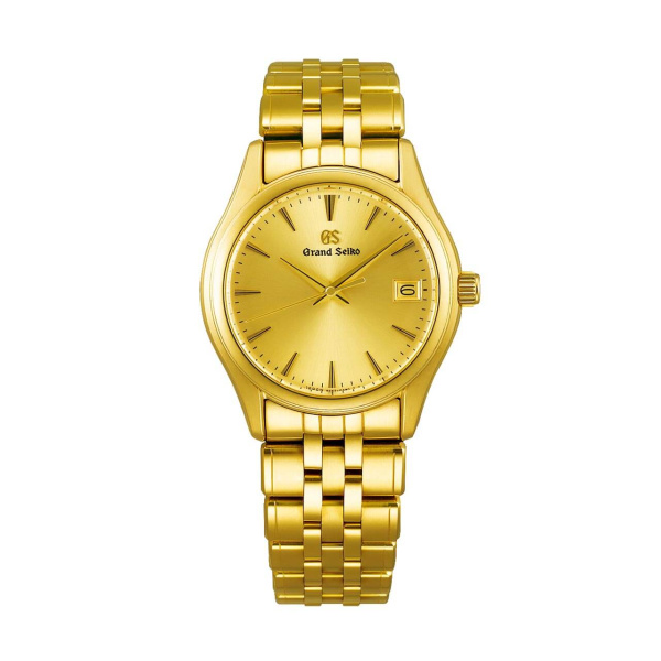 SBGX218 BY GRAND SEIKO SBGX218 グランドセイコー