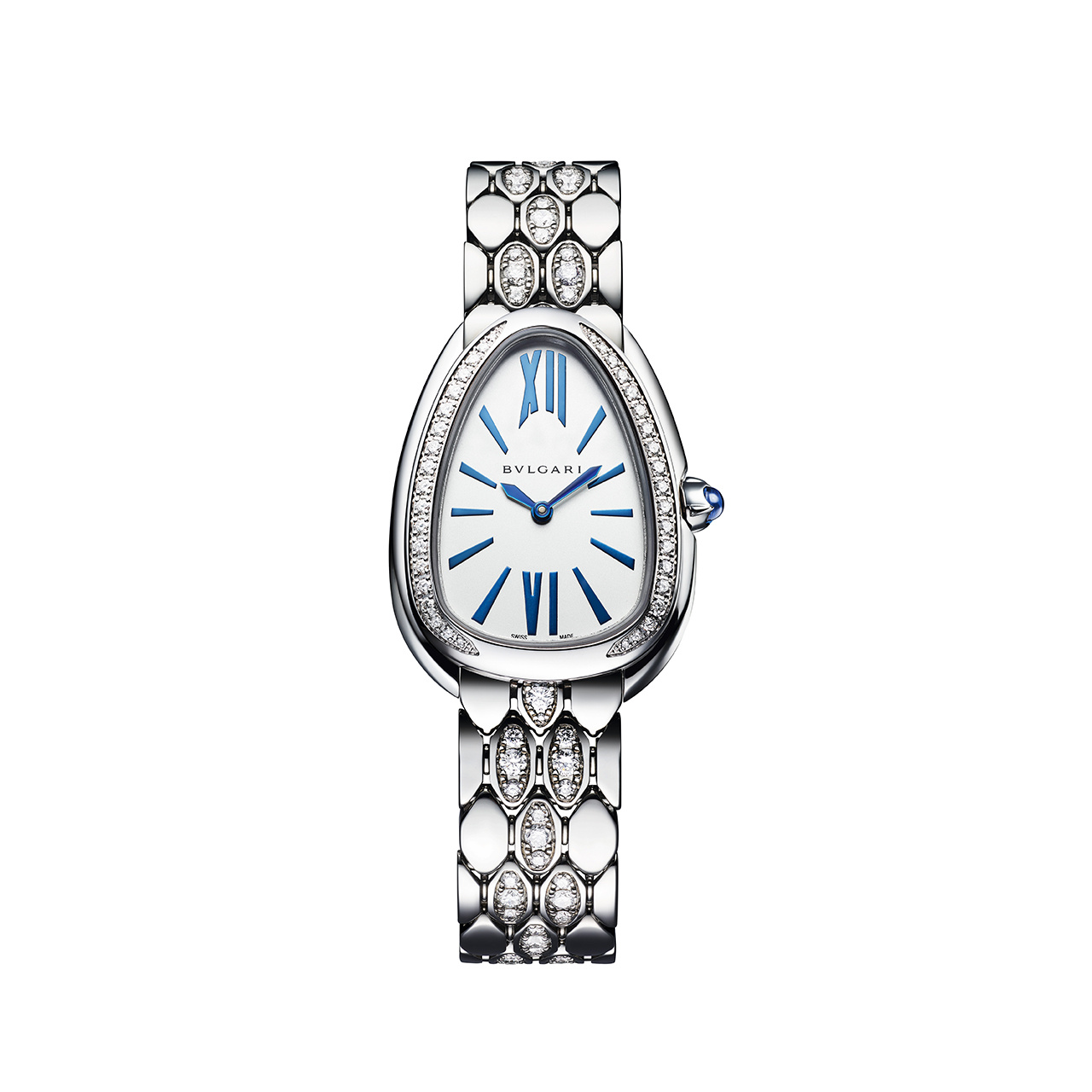 BVLGARI セルペンティ セドゥットーリ 103276