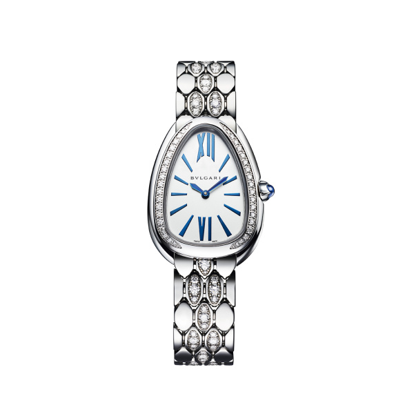 セルペンティ セドゥットーリ BY BVLGARI セルペンティ セドゥットーリ ブルガリ