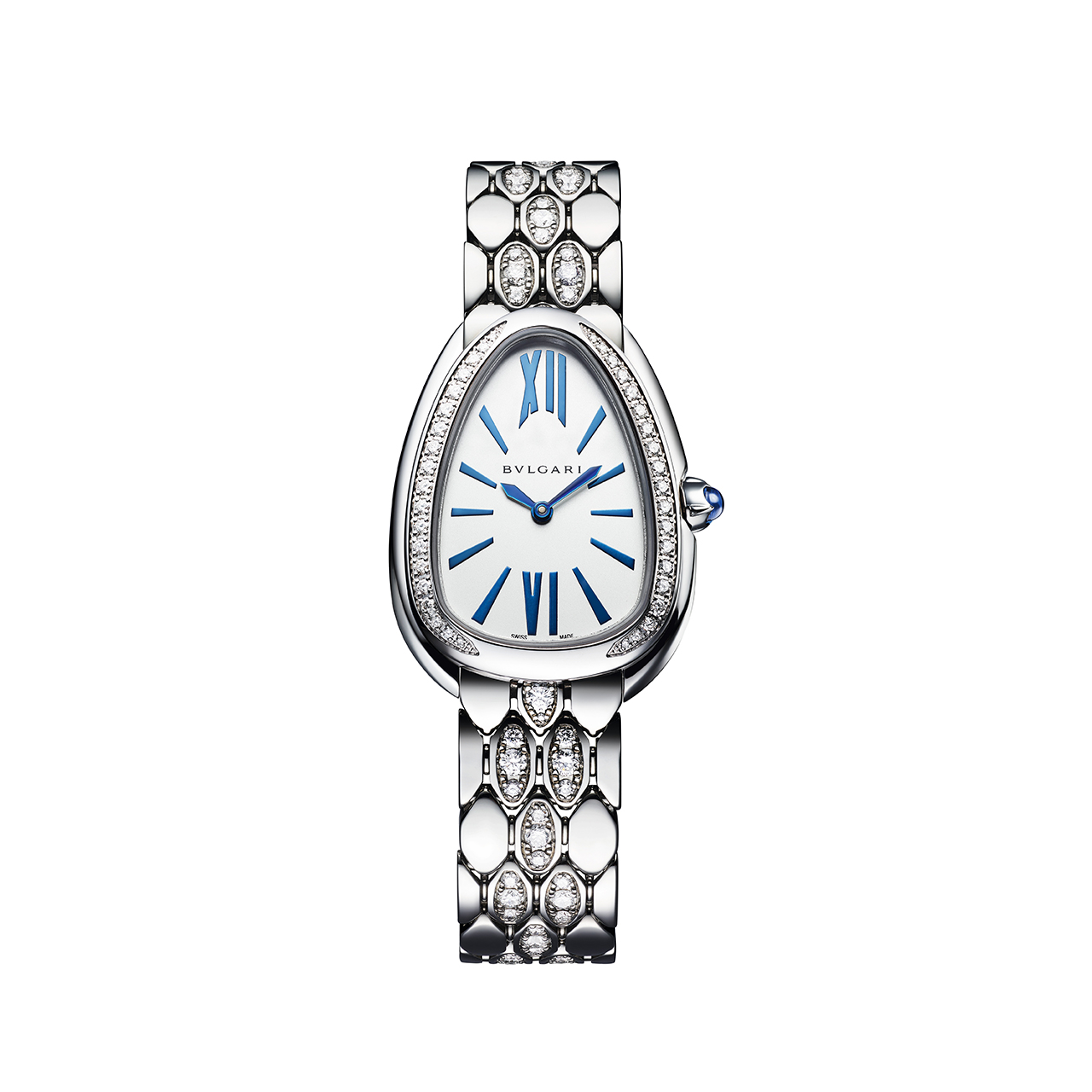 セルペンティ セドゥットーリ BY BVLGARI セルペンティ セドゥットーリ バイ ブルガリ