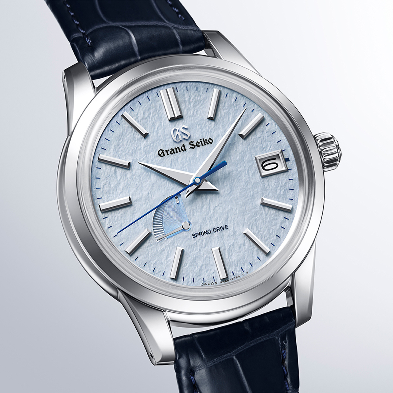 GRAND SEIKO SBGA407 SBGA407