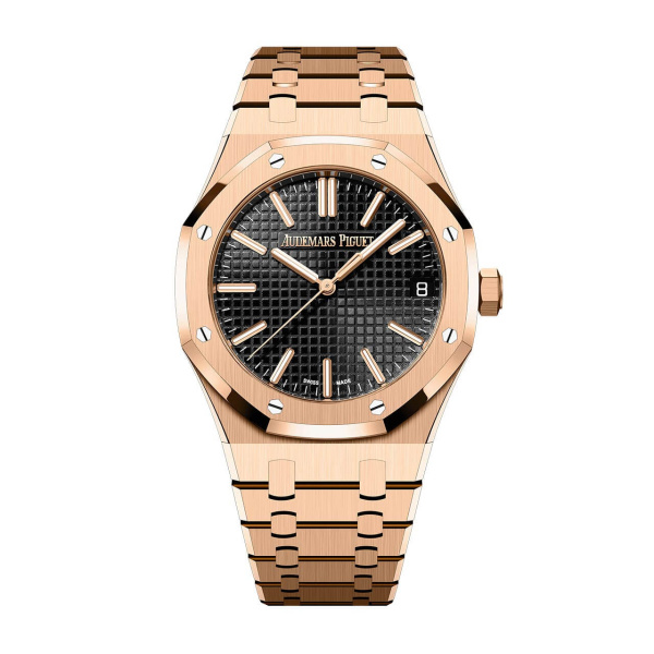 AUDEMARS PIGUET ロイヤル オーク オートマチック 15510OR.OO.1320OR.04