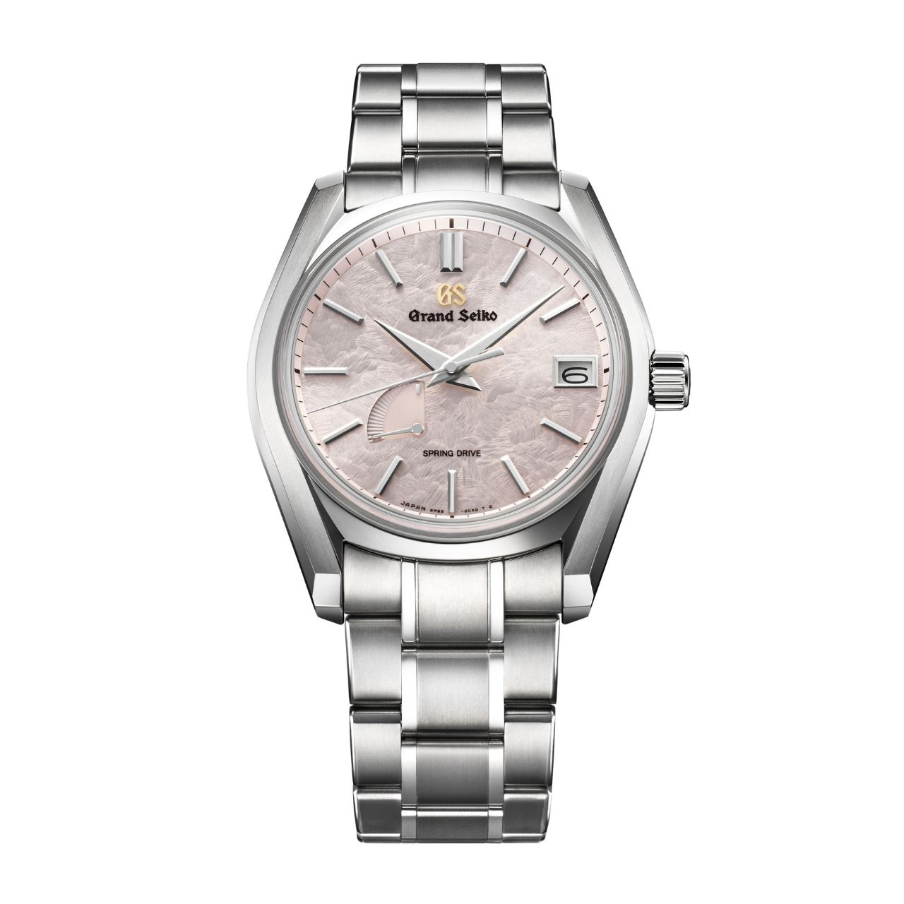 GRAND SEIKO SBGA443 SBGA443