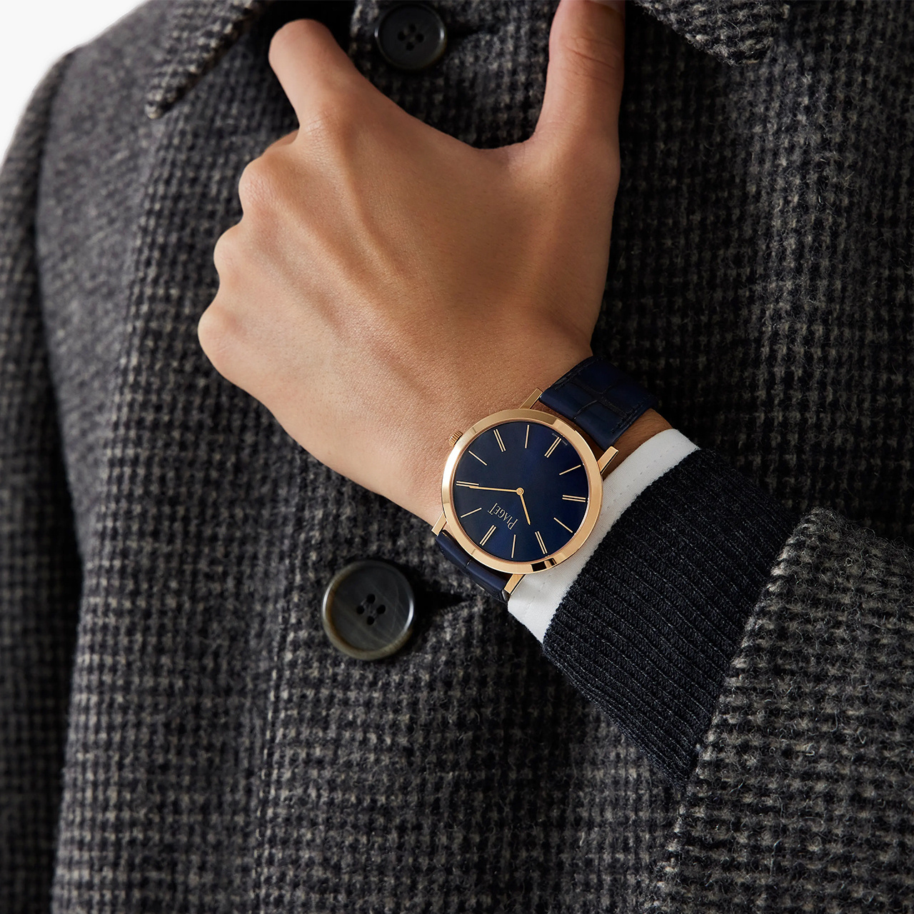 PIAGET アルティプラノ オリジン ウォッチ G0A45050