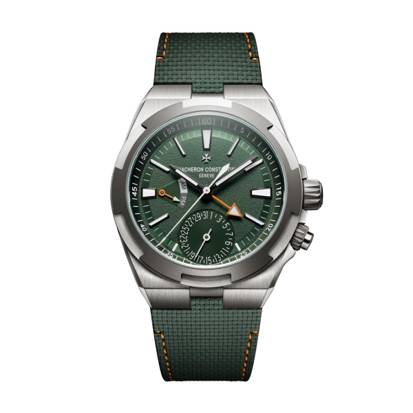 デュアルタイム BY VACHERON CONSTANTIN デュアルタイム ヴァシュロン・コンスタンタン