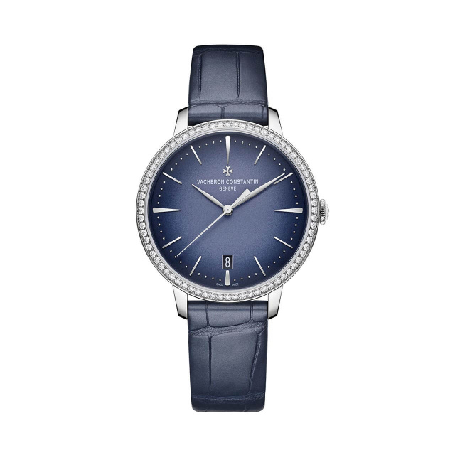 VACHERON CONSTANTIN パトリモニー・オートマティック 4115U/000G-B908