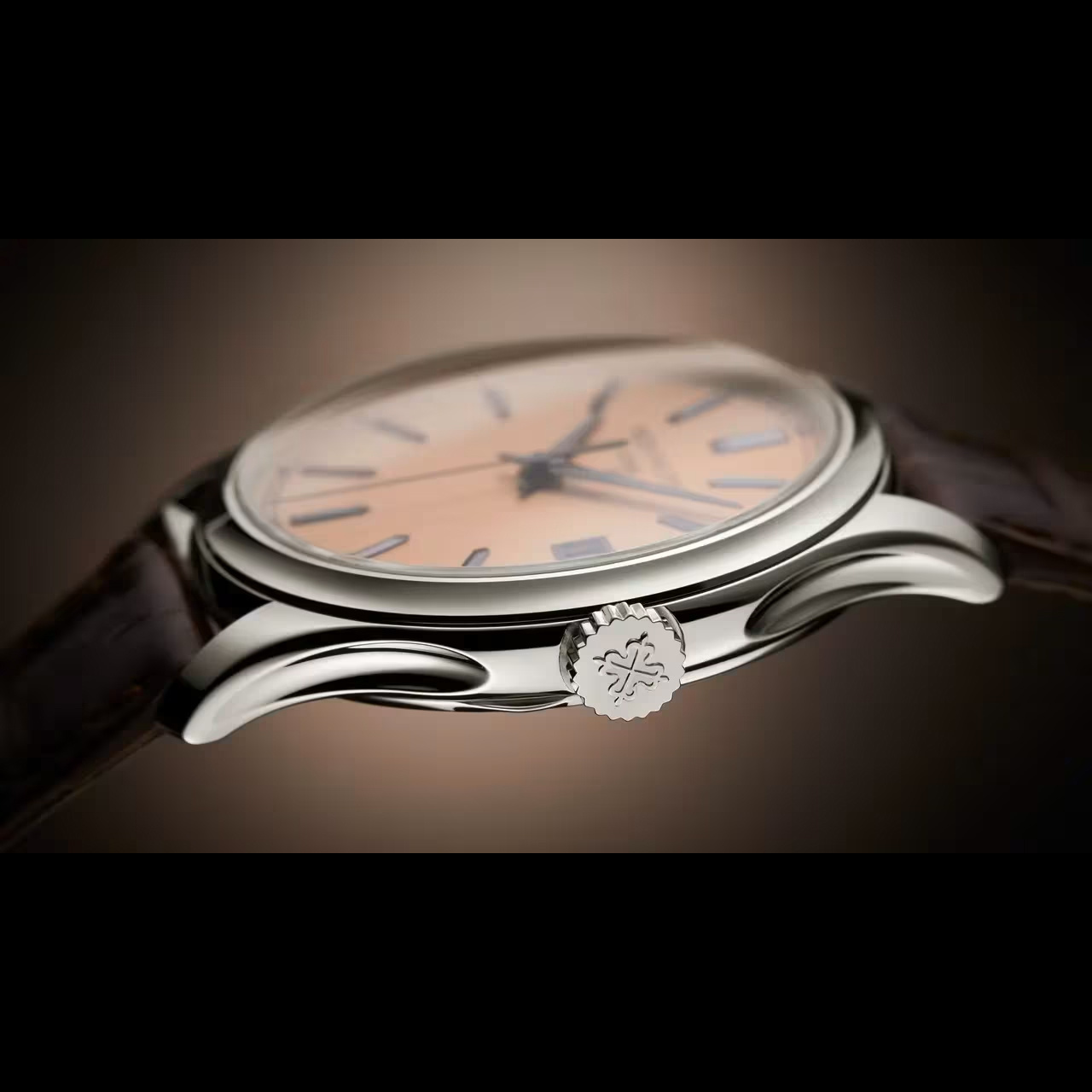 PATEK PHILIPPE カラトラバ 5227G-015