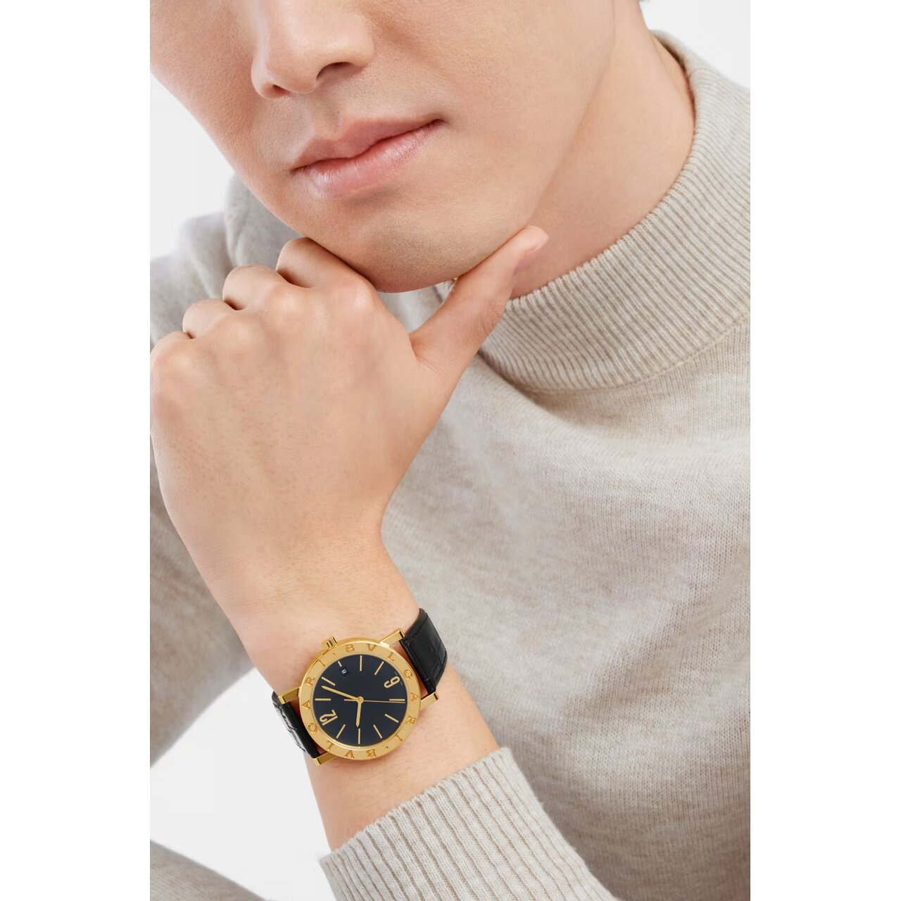 BVLGARI ブルガリ ブルガリ ウォッチ 103967