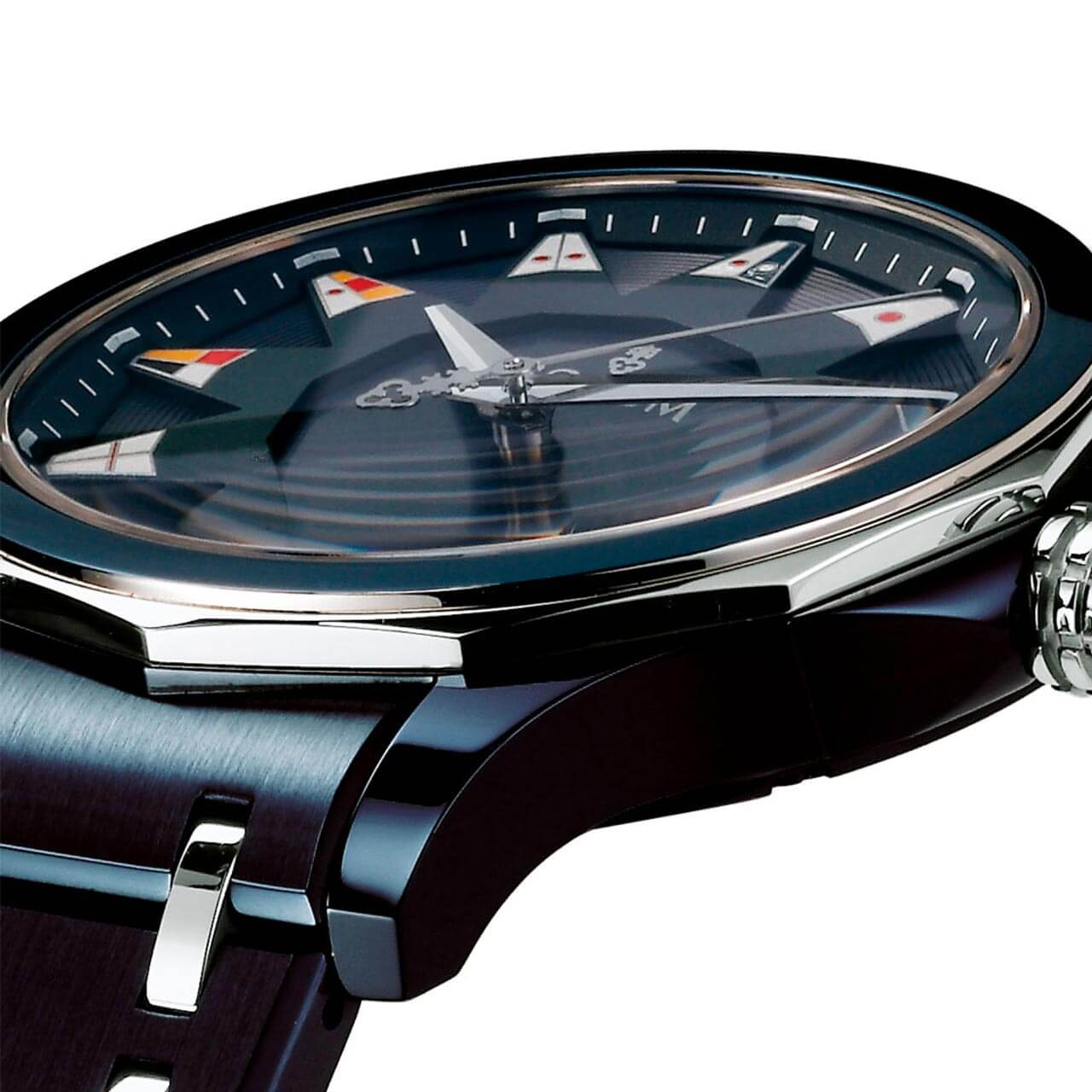 ADMIRAL 38 Ref.A082/04266｜CORUM - コルム｜ウォッチ｜神戸