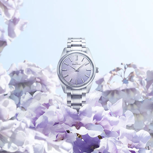 GRAND SEIKO SBGW323 SBGW323