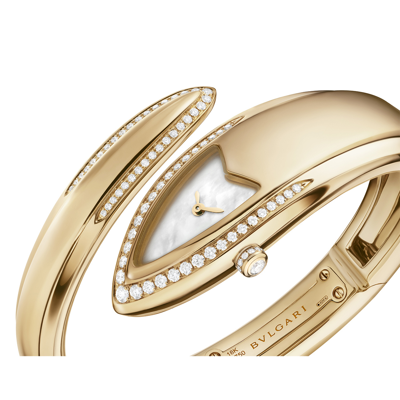 BVLGARI セルペンティ エテルナ 104341