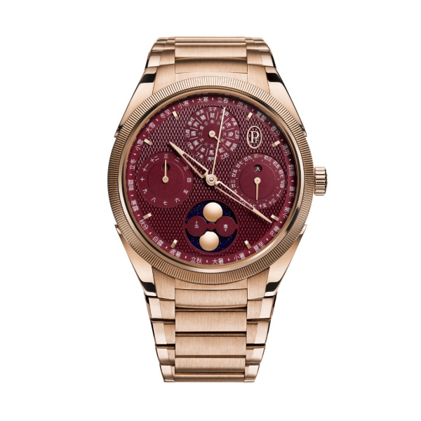 トンダ PF シィアリー チャイニーズ カレンダー BY PARMIGIANI FLEURIER トンダ PF シィアリー チャイニーズ カレンダー パルミジャーニ・フルリエ