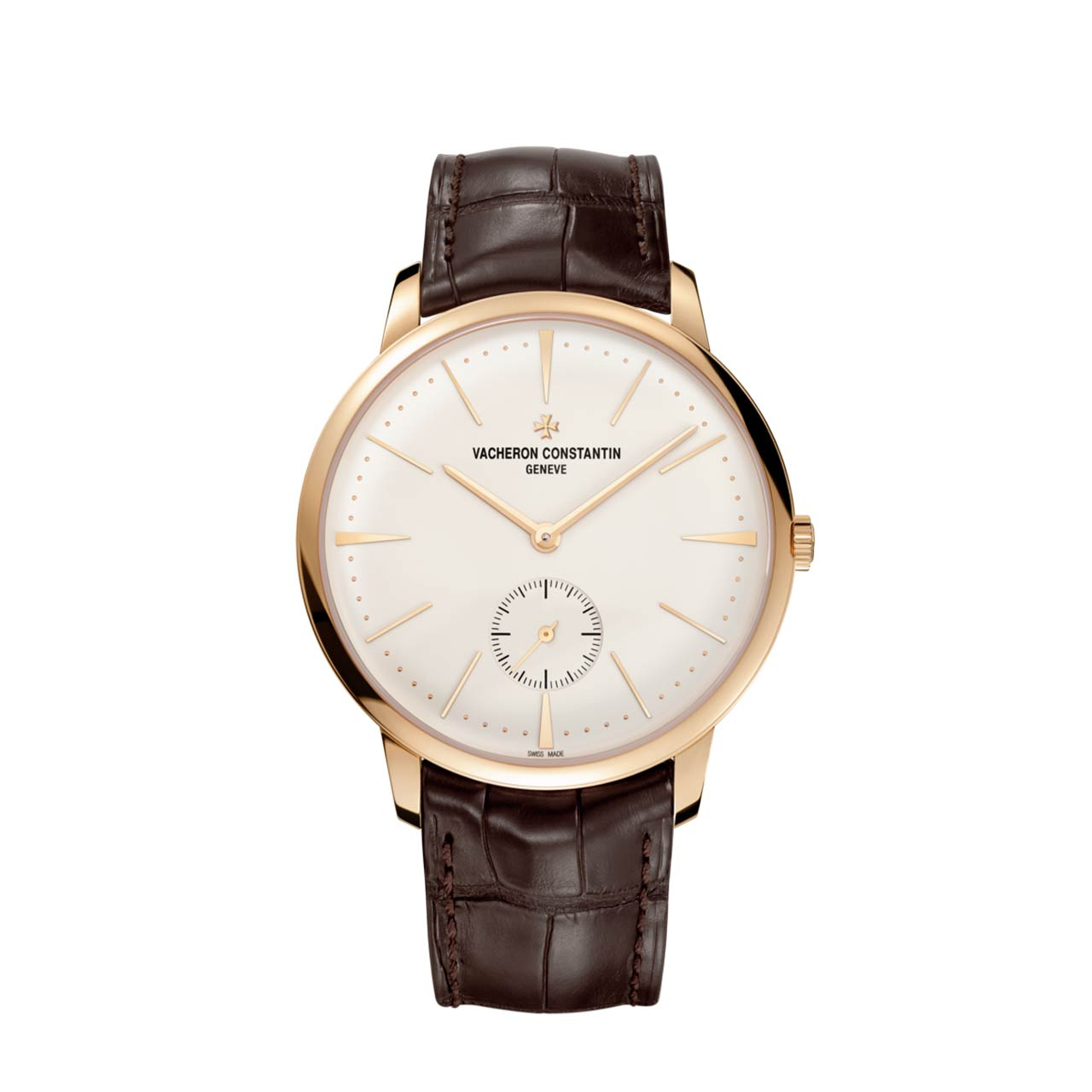 新品)VACHERON CONSTANTIN ヴァシュロン・コンスタンタン
