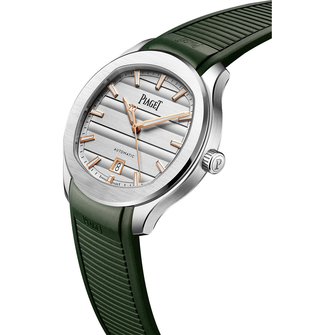 PIAGET ピアジェ ポロ シグネチャー デイト 42mm G0A51012