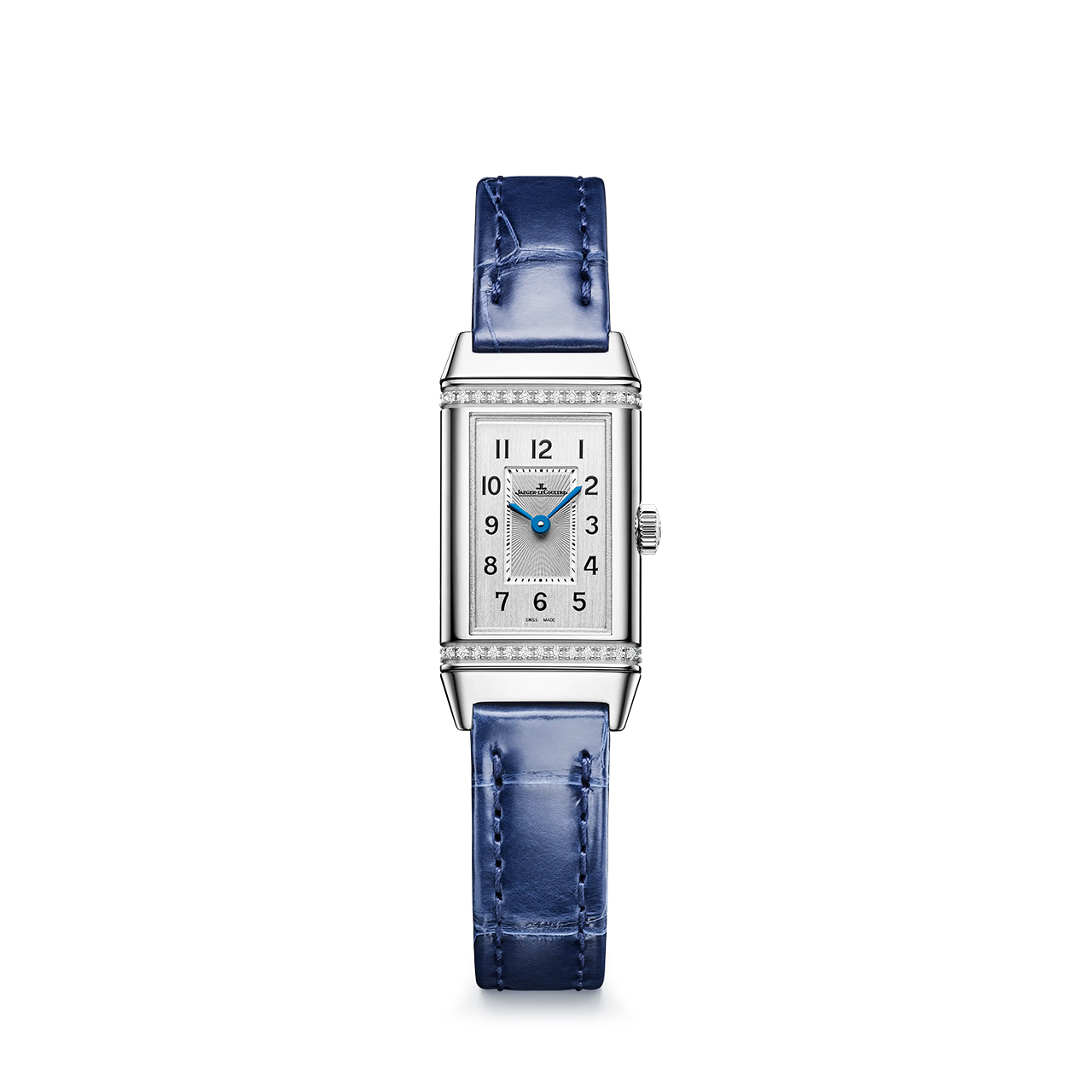 レベルソ・クラシック BY JAEGER-LECOULTRE レベルソ・クラシック バイ ジャガー・ルクルト