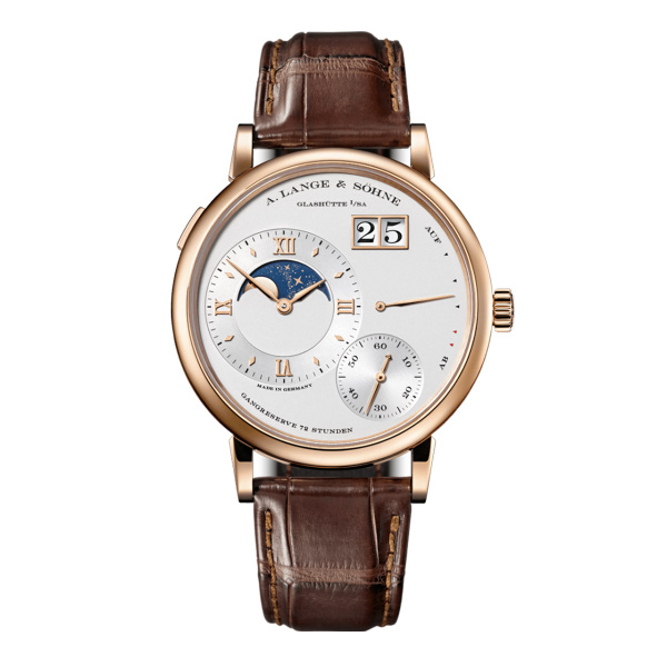 グランド･ランゲ1･ムーンフェイズ BY A.LANGE&SÖHNE グランド･ランゲ1･ムーンフェイズ A.ランゲ＆ゾーネ