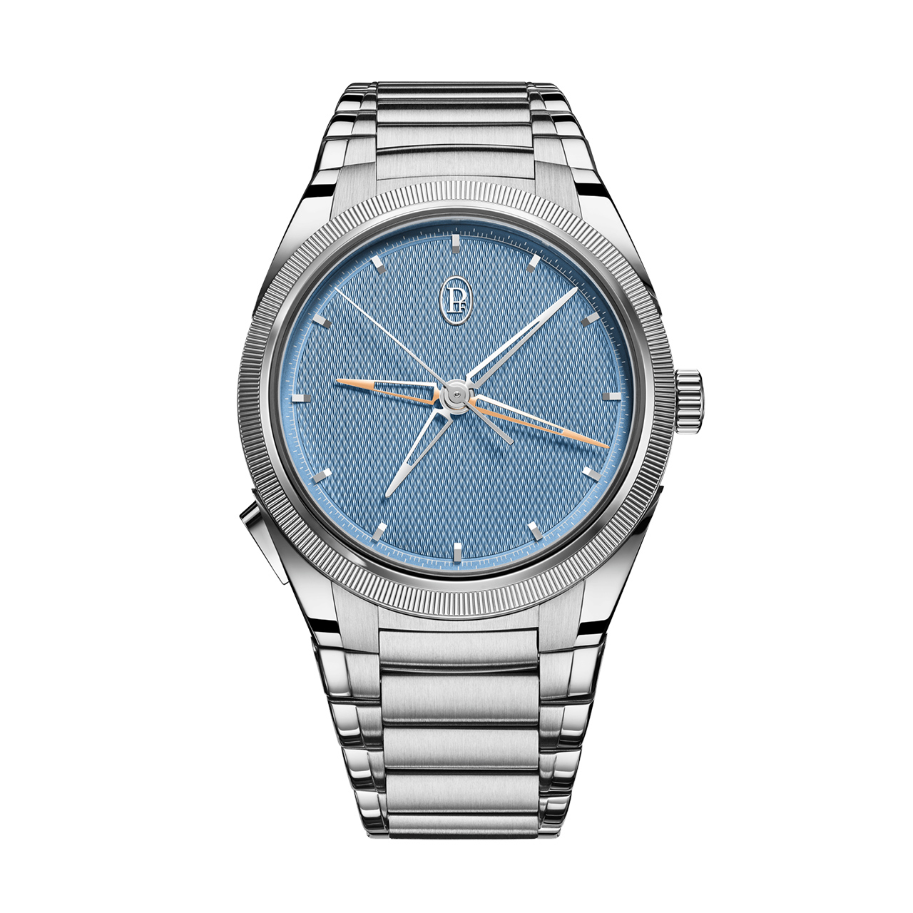 トンダ PF クロノグラフ ミステリューズ プラチナ BY PARMIGIANI FLEURIER トンダ PF クロノグラフ ミステリューズ プラチナ バイ パルミジャーニ・フルリエ