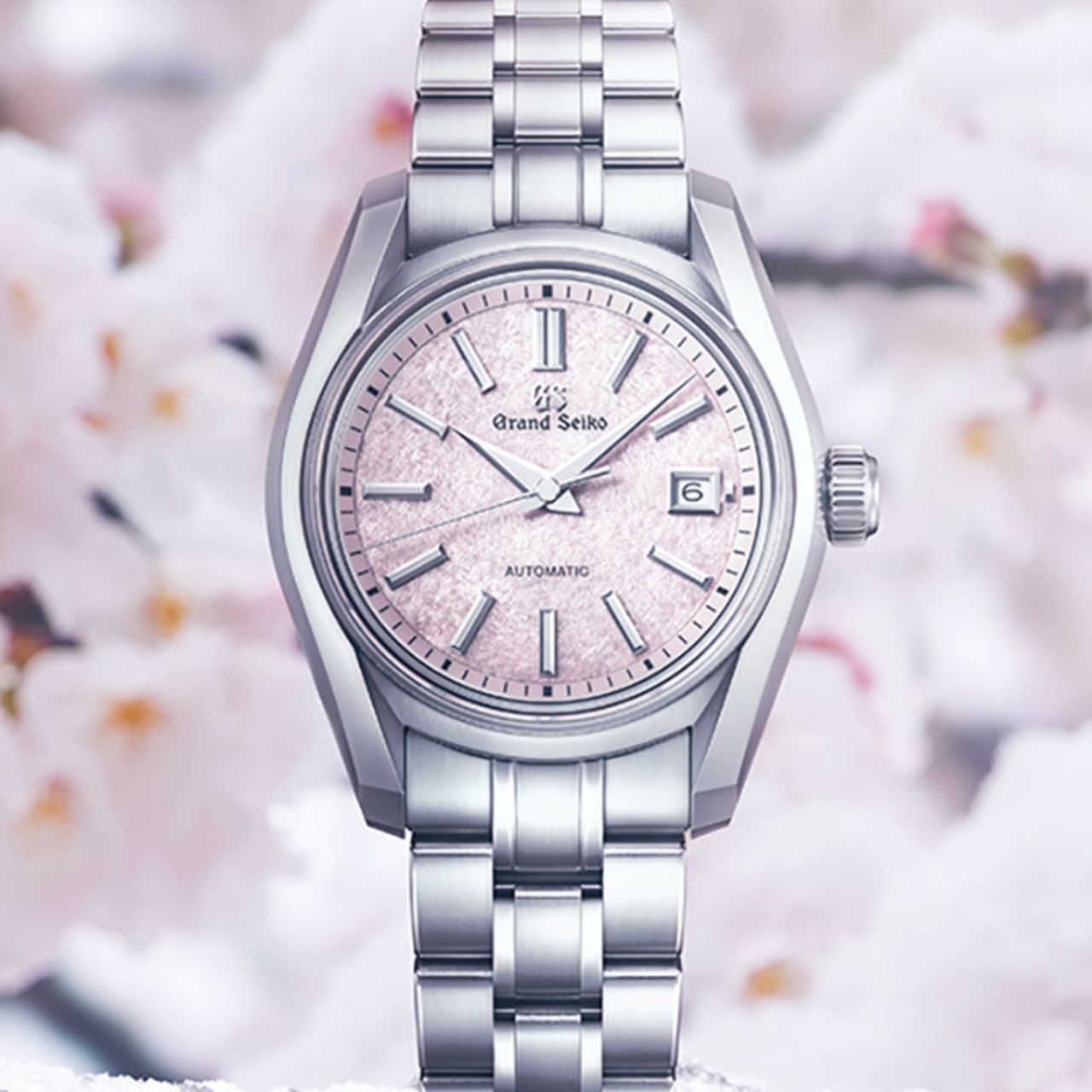 GRAND SEIKO 【62GS メカニカル 30mm】STGK031 STGK031