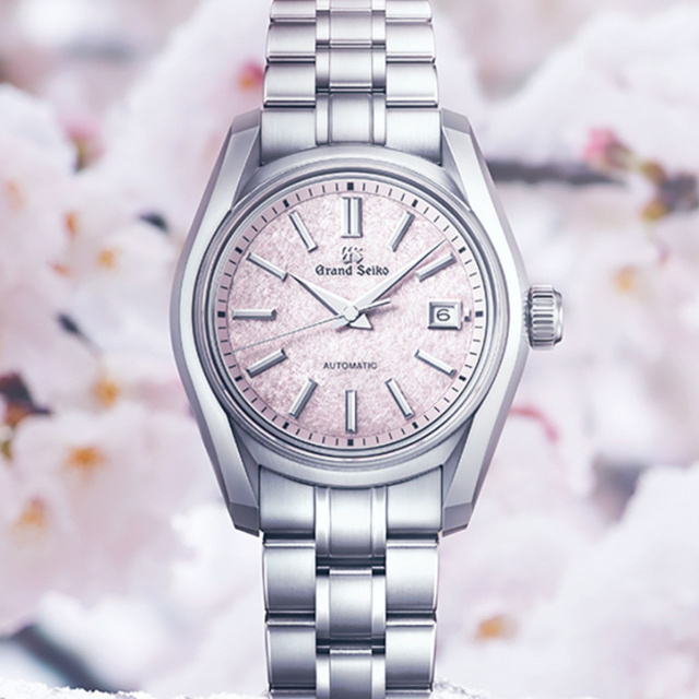 GRAND SEIKO 【62GS メカニカル 30mm】STGK031 STGK031