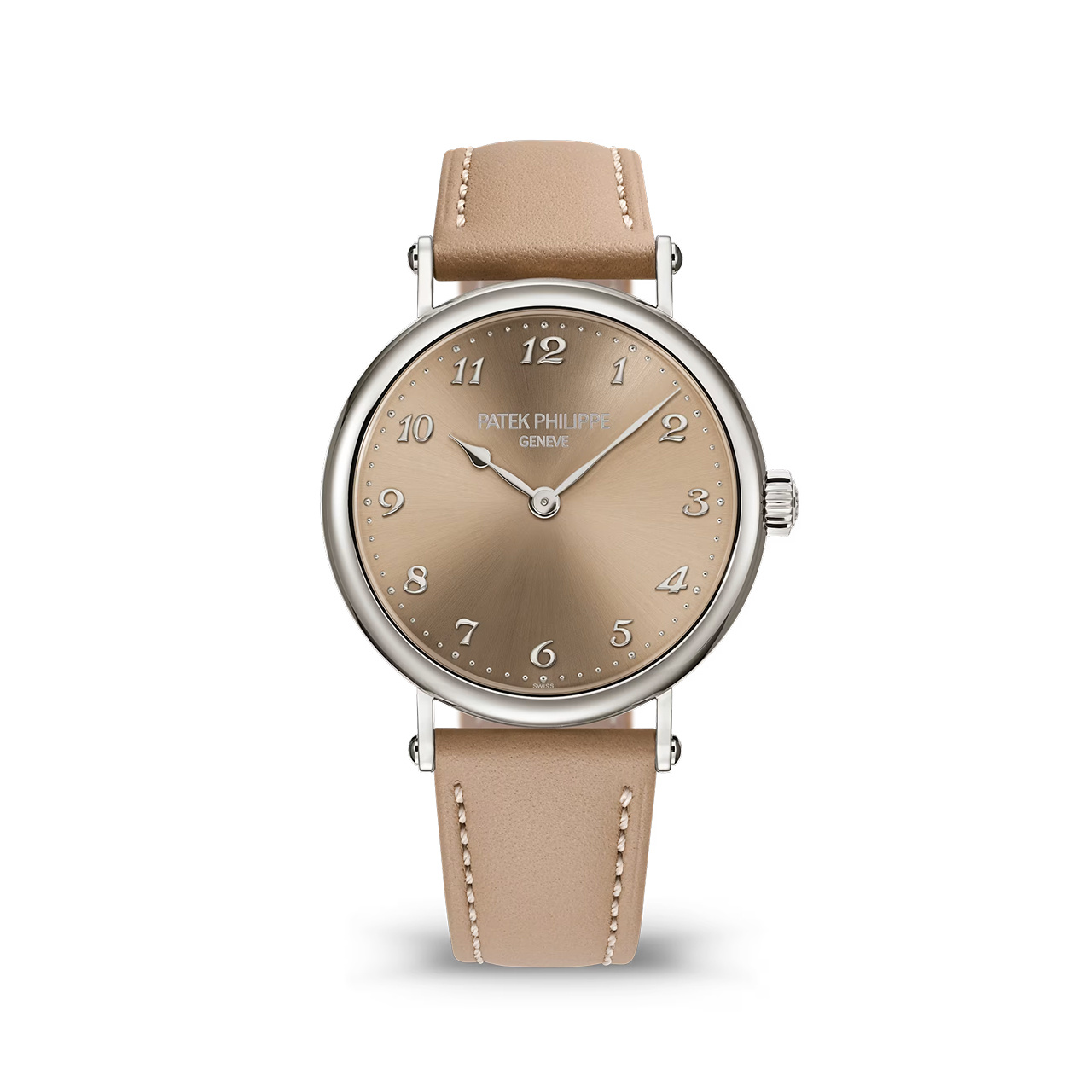 PATEK PHILIPPE カラトラバ 7200/50G-001