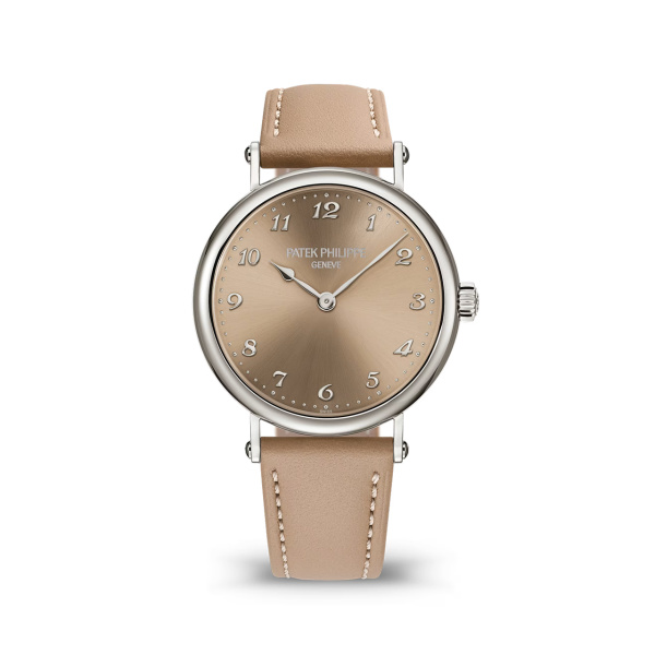 カラトラバ BY PATEK PHILIPPE カラトラバ パテック フィリップ