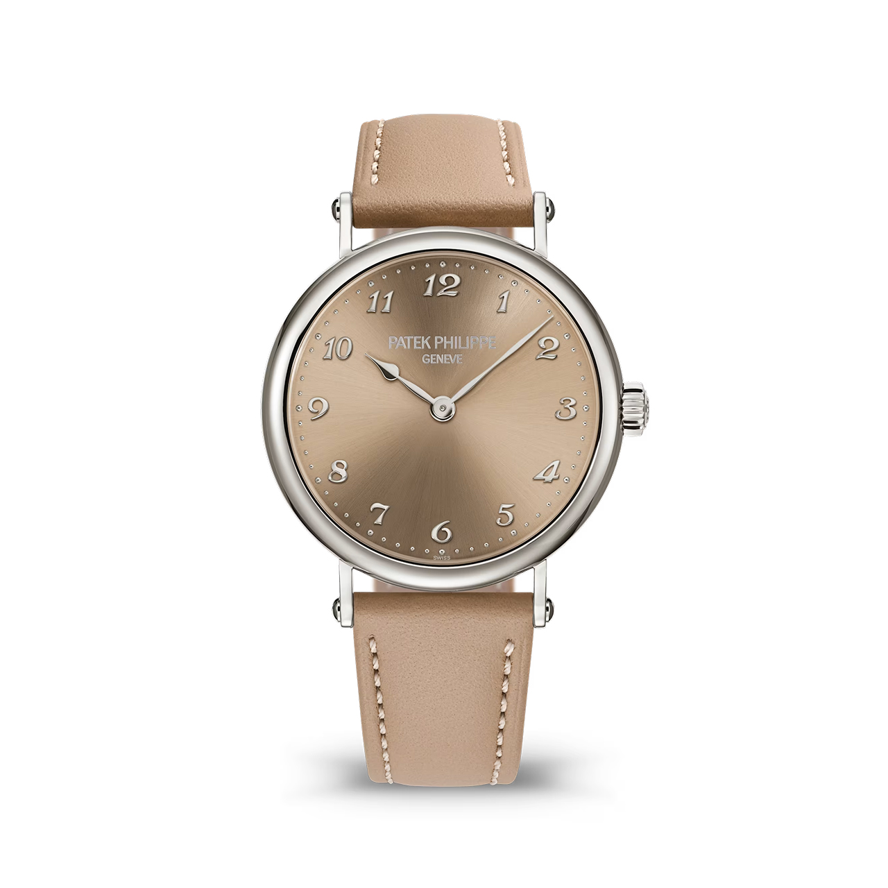 カラトラバ BY PATEK PHILIPPE カラトラバ バイ パテック フィリップ