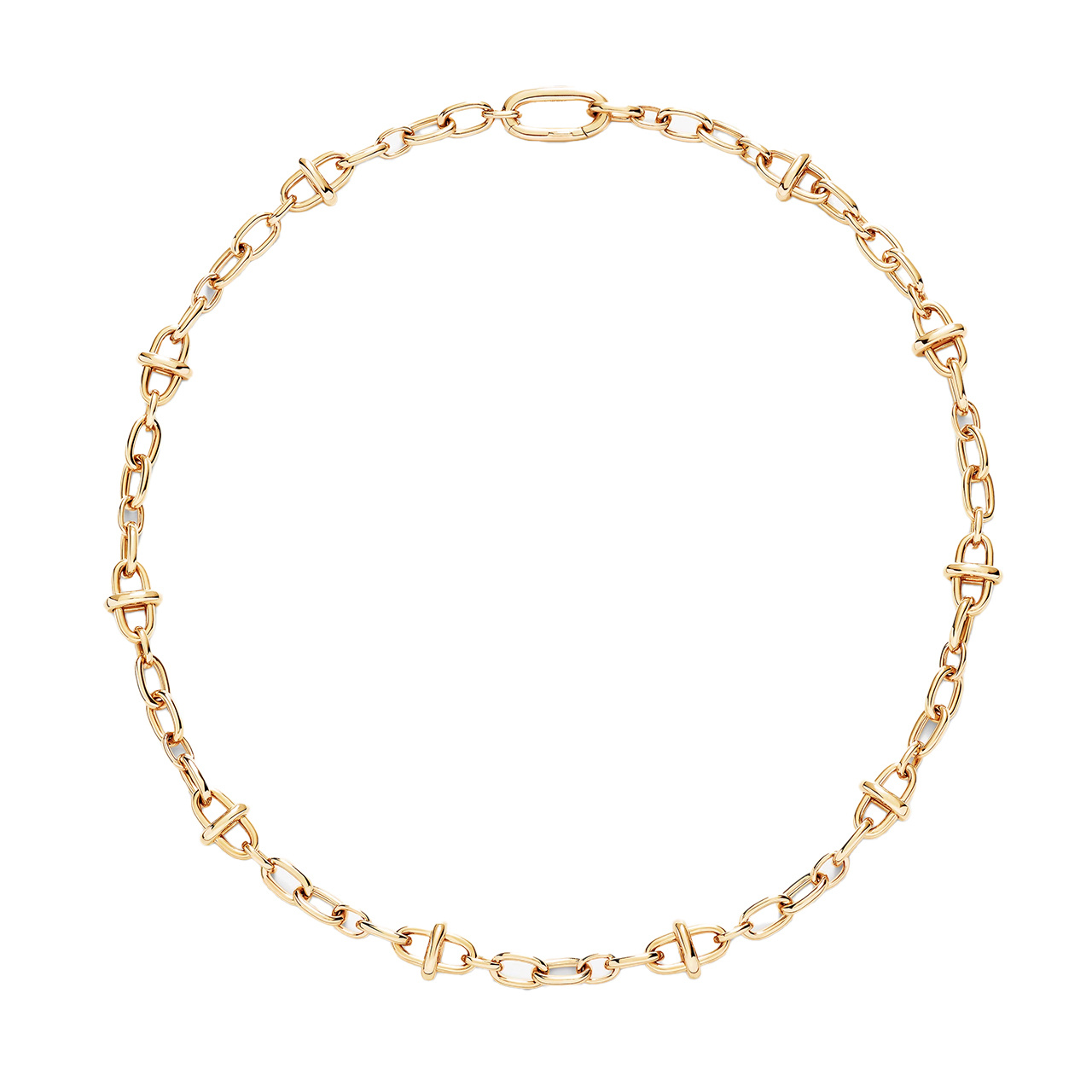 Pomellato 「イコニカ」ネックレス PCC5110-O1000-00000