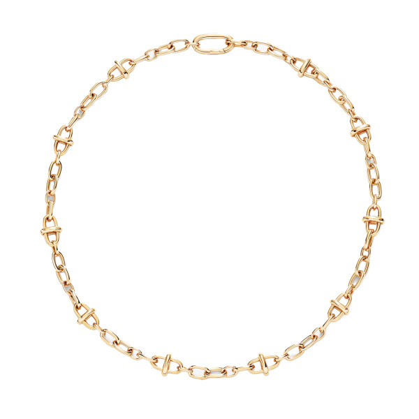 Pomellato 「イコニカ」ネックレス PCC5110-O1000-00000