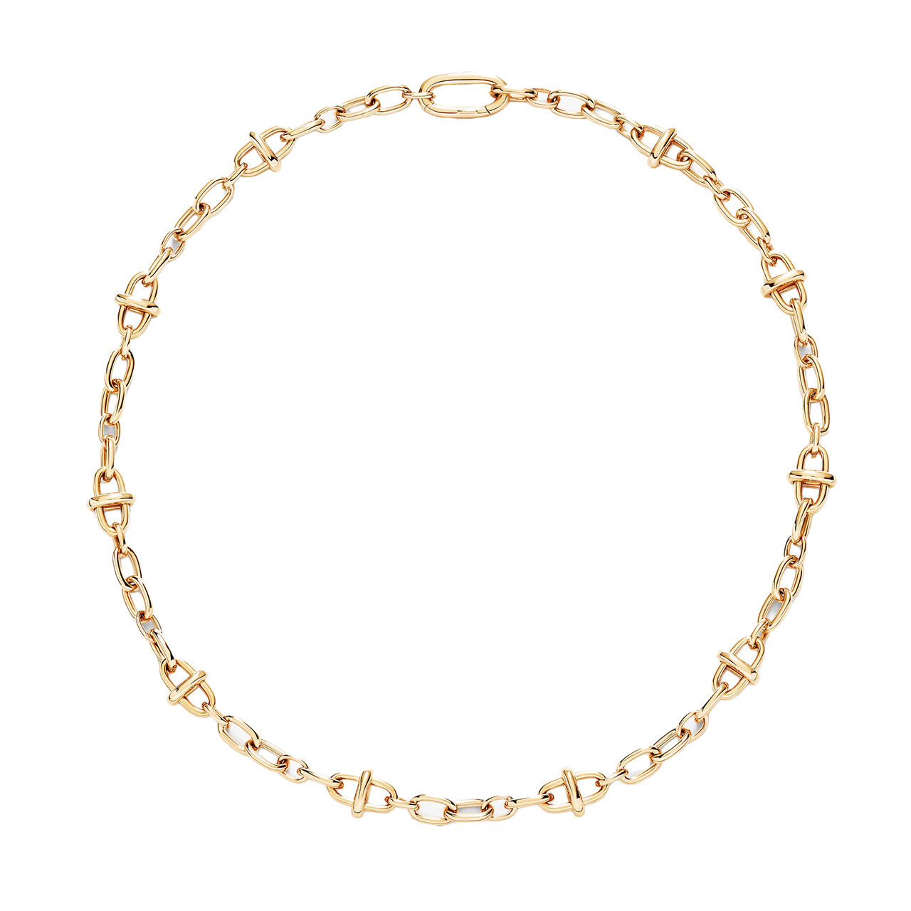 「イコニカ」ネックレス BY Pomellato 「イコニカ」ネックレス バイ ポメラート