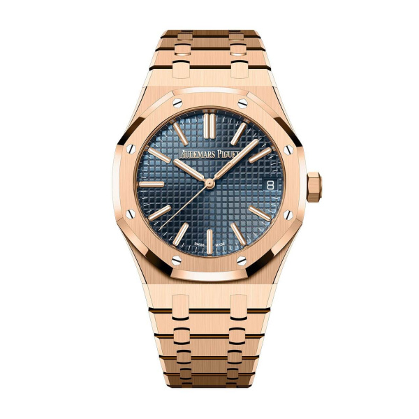 AUDEMARS PIGUET ロイヤル オーク オートマチック 15510OR.OO.1320OR.03